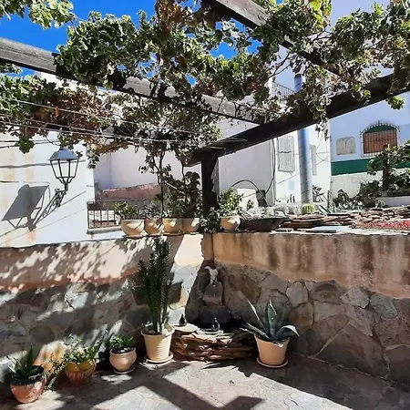 Holiday home Casa Ventura