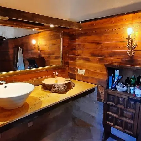 Casa Ventura * Sufli