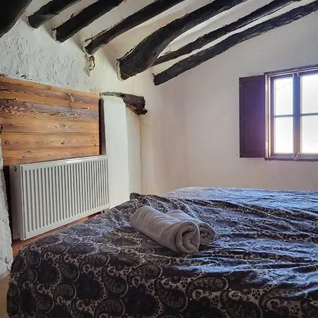 Casa Ventura Sufli