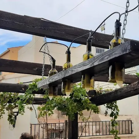 Holiday home Casa Ventura *