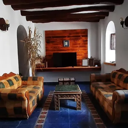 Casa Ventura * Sufli