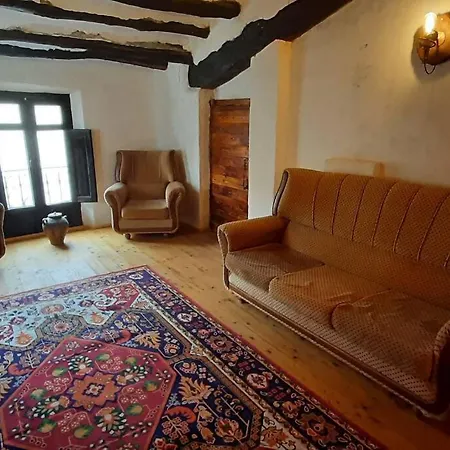 Casa Ventura Holiday home Sufli