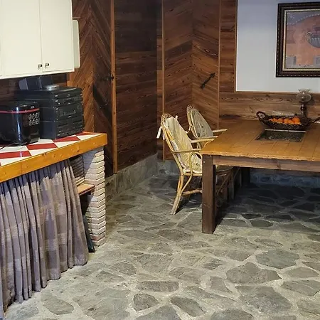 Holiday home Casa Ventura Sufli