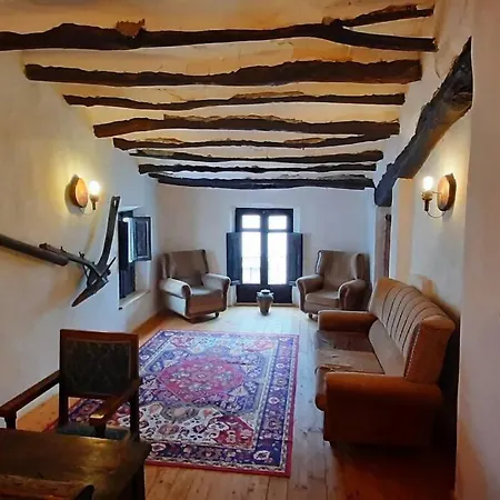 Holiday home Casa Ventura *