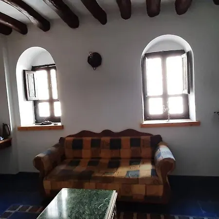 Holiday home Casa Ventura Sufli