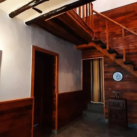 Casa Ventura Sufli