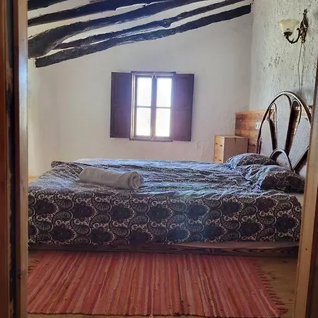 Casa Ventura Holiday home