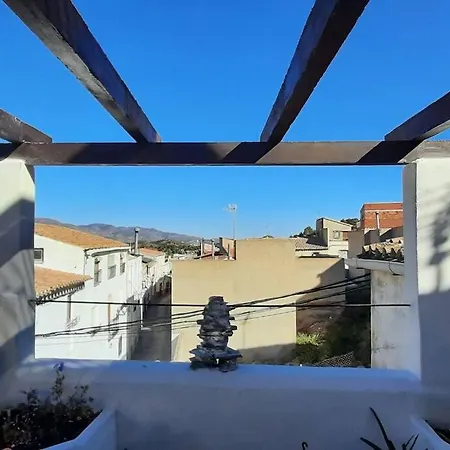 Holiday home Casa Ventura *