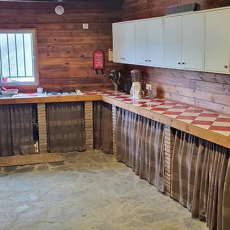 Holiday home Casa Ventura *