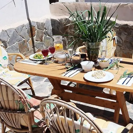 Holiday home Casa Ventura Sufli