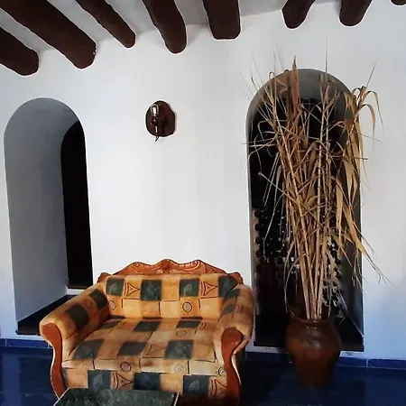 Casa Ventura Holiday home